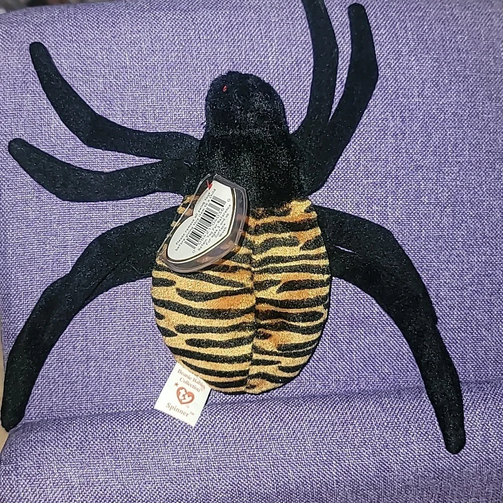 Ty Beanie Baby Bug Bundle - Picture 4 of 5